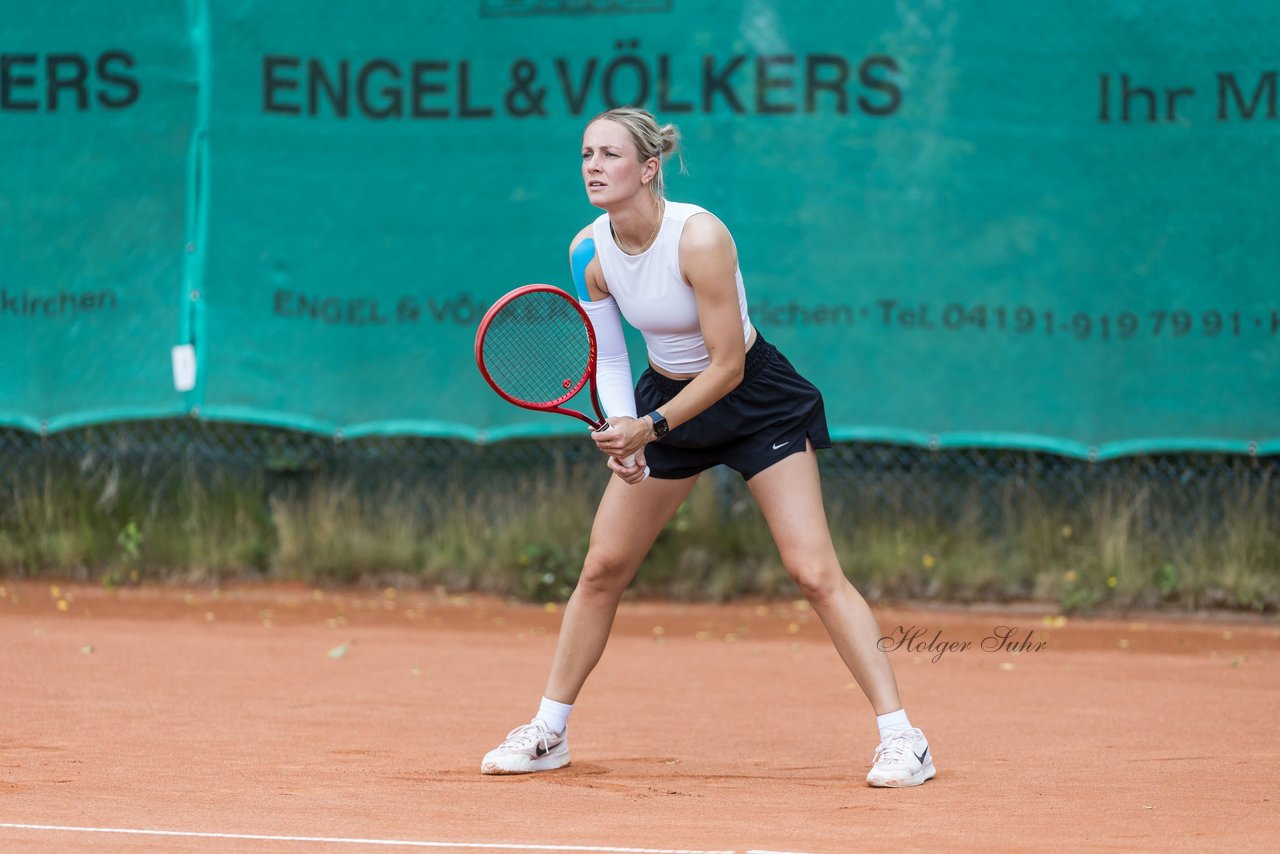 Bild 42 - RL TC an der Schirnau - SV Zehlendorfer Wespen : Ergebnis: 9:0